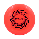 Frisbee Para Ultimate 08CO20 - MIYAGI COLOMBIANaranja