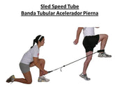 Banda Tubular Aceleradora Leg Speed 08EN10 - MIYAGI COLOMBIA