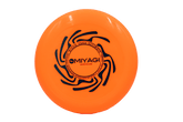 Frisbee Para Ultimate 08CO20 - MIYAGI COLOMBIANaranja