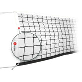 Malla Voleibol En Nylon 12MA02 - MIYAGI COLOMBIANegro