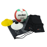 Kit de Voleibol: Amateur (NIÑO) - MIYAGI COLOMBIAS