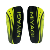 Canillera Pantorrillera Thunder M2103 - 03 - MIYAGI COLOMBIAVerde Neon