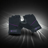 Guante Deporte M688306 - MIYAGI COLOMBIAMorado