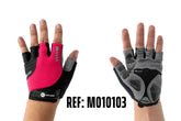 Guante Para Deporte MG10103 - MIYAGI COLOMBIAFucsia