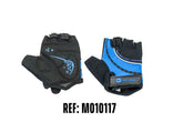 Guante Para Deporte MG10117 - MIYAGI COLOMBIATurquesa