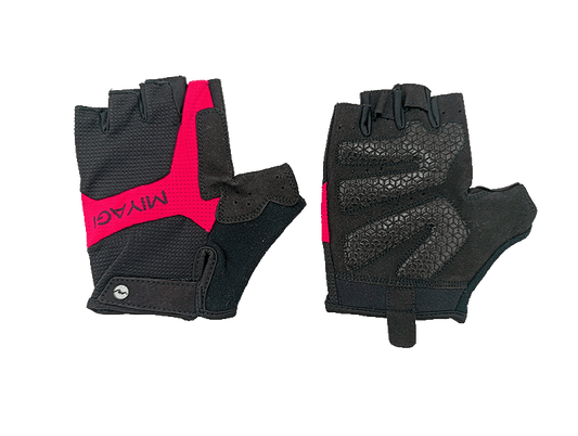 Guante Deporte M018743 - MIYAGI COLOMBIAFucsia