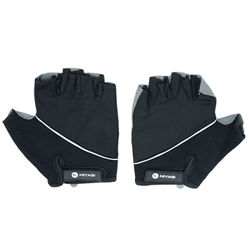 Guante Deporte M018754 - MIYAGI COLOMBIANegro