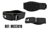 Cinturón de Pesas Miyagi MG33010 - MIYAGI COLOMBIANegro