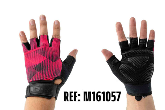 Guante Para Deporte MG161057 - MIYAGI COLOMBIAFucsia
