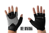 Guante Para Deporte MG161066 - MIYAGI COLOMBIAGris