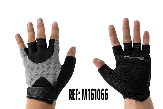 Guante Para Deporte MG161066 - MIYAGI COLOMBIAGris