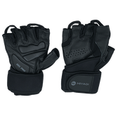 Guante Deporte M168811 - MIYAGI COLOMBIANegro