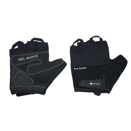 Guante Deporte MG168820 - MIYAGI COLOMBIANegro