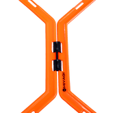 SET ESCALERA 6 OCTAGONOS PLAST MIYAGI - MIYAGI COLOMBIA