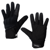 Guantes para Moto Miyagi 3101 NEG - MIYAGI COLOMBIANEGRO