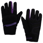 Guantes para Moto Miyagi 3117 - MIYAGI COLOMBIAMorado