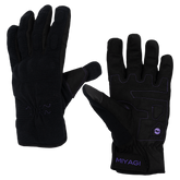 Guantes Para Moto Miyagi 3316 NEG