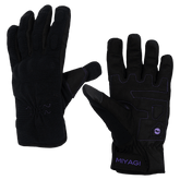 Guantes Para Moto Miyagi 3316 NEG - MIYAGI COLOMBIAMorado