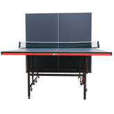 Mesa De Tenis 18MM Plus En MDF M6202 - 18 - MIYAGI COLOMBIA