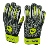 Guante Arquero Ultra Anti Fractura MG012AF - MIYAGI COLOMBIAAmarillo