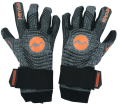 Guante Arquero Pro MG016 - MIYAGI COLOMBIA Rojo