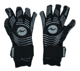 Guante Arquero Pro MG016 - MIYAGI COLOMBIAGris