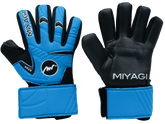 Guantes de Arquero Profesional Miyagi MG020 - MIYAGI COLOMBIAAzul