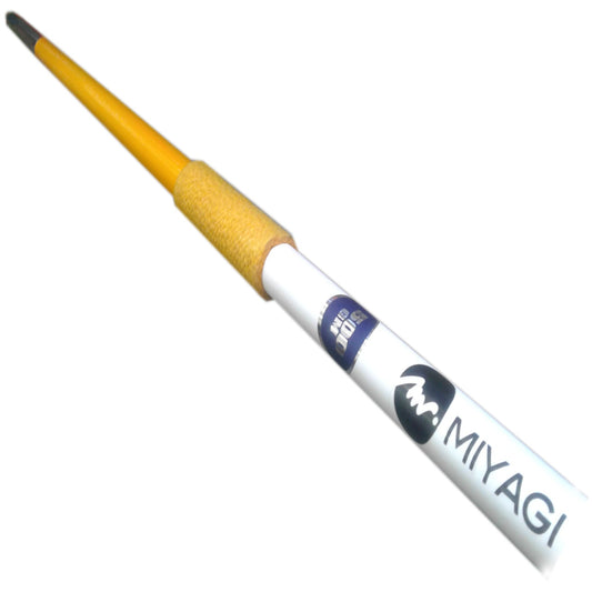 Jabalina Para Atletismo En Aluminio MJALC - MIYAGI COLOMBIA500GR