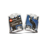 Paral Y Malla Tenis De Mesa Profesional MTTP2 - MIYAGI COLOMBIA