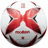 Balón de Fútbol Molten FR3101 - MIYAGI COLOMBIARojo