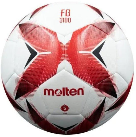 Balón de Fútbol Molten FR3101 - MIYAGI COLOMBIARojo