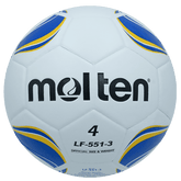 Balón de Futbol PVC Molten LF - 551 - MIYAGI COLOMBIA