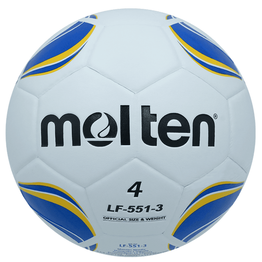 Balón de Futbol PVC Molten LF - 551 - MOLTEN COLOMBIA