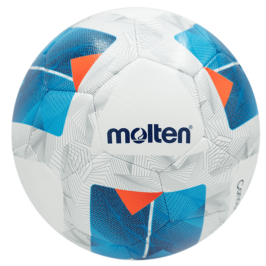 Balón de Fútbol Sala Híbrido Molten F9N3100 - CC (CONCACAF) - MIYAGI COLOMBIA