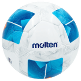 Balón de Fútbol Sala Híbrido Molten F9N3555 - CC - MIYAGI COLOMBIA