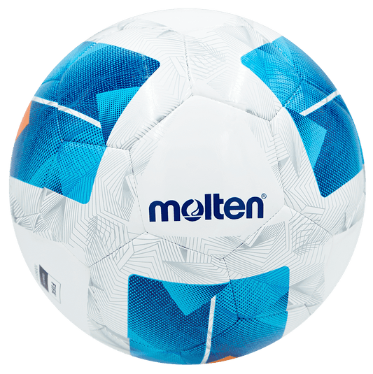 Balón de Fútbol Sala Híbrido Molten F9N3555 - CC - MIYAGI COLOMBIA