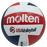 Balón de Voleibol Playa Molten MS-500 - MIYAGI COLOMBIAUSA-VOLLEY