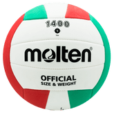 Balón de Voleibol V5C1400 – Entrenamiento y Formación Escolar - MIYAGI COLOMBIA