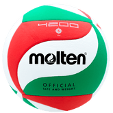 Balón de Voleibol V5M4200 - MIYAGI COLOMBIA