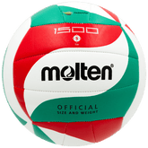Balón de Voleibol VM1500 – Entrenamiento y Formación Deportiva - MIYAGI COLOMBIA5