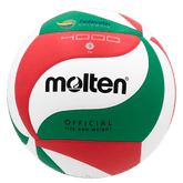 Balón de Voleibol Molten V5M4000 - MIYAGI COLOMBIA5
