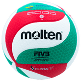 Balón de Voleibol V5M5000 – Oficial FIVB Profesional de Competencia - MIYAGI COLOMBIA
