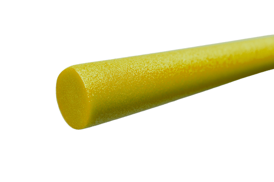 Barra De Flotación Natación 0.6*0. MSRE - 27 - MIYAGI COLOMBIAAmarillo