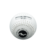 Bola De Softball P.U. M1201 - MIYAGI COLOMBIABlanco