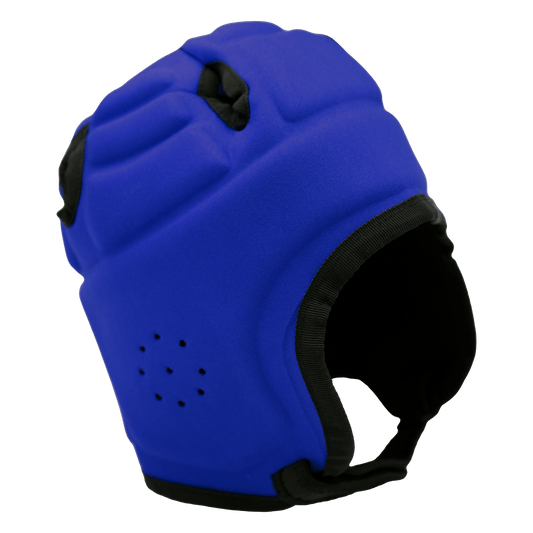 Casco Protector Rugby M8010 - SEN - MIYAGI COLOMBIAAzul