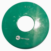 Disco Olímpico Hierro MWTPT - MIYAGI COLOMBIA1KL