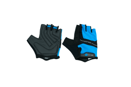 Guante Para Deporte M01 - 1738 - MIYAGI COLOMBIAAzul