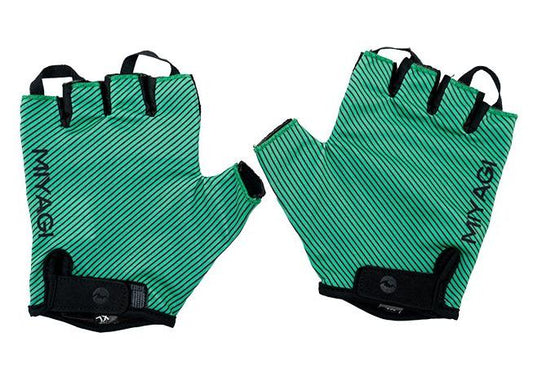 Guante para Deporte Multiuso M018731 - MIYAGI COLOMBIAVerde