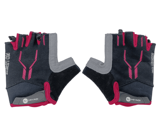 Guante Para Deporte M018852 - MIYAGI COLOMBIARosa