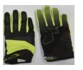 Guante Deporte M058792 - MIYAGI COLOMBIAAmarillo/Neón